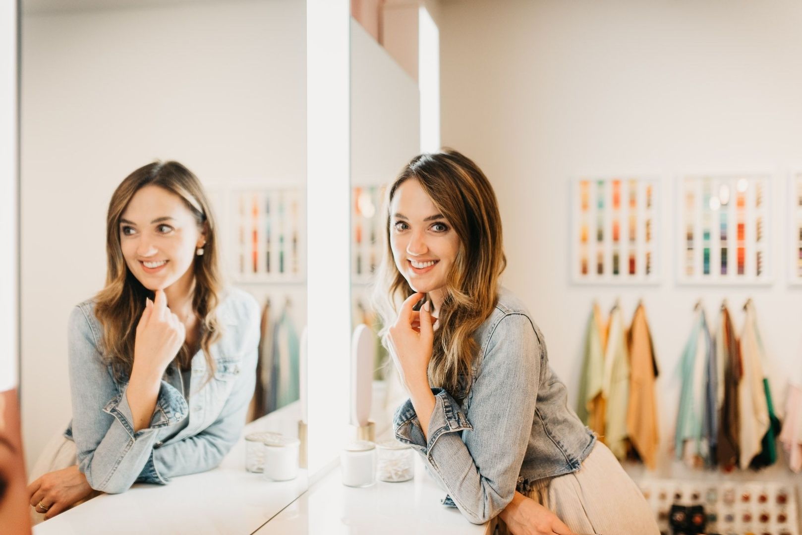 Harmonie - Kosmetik, Wellness, Ästhetik