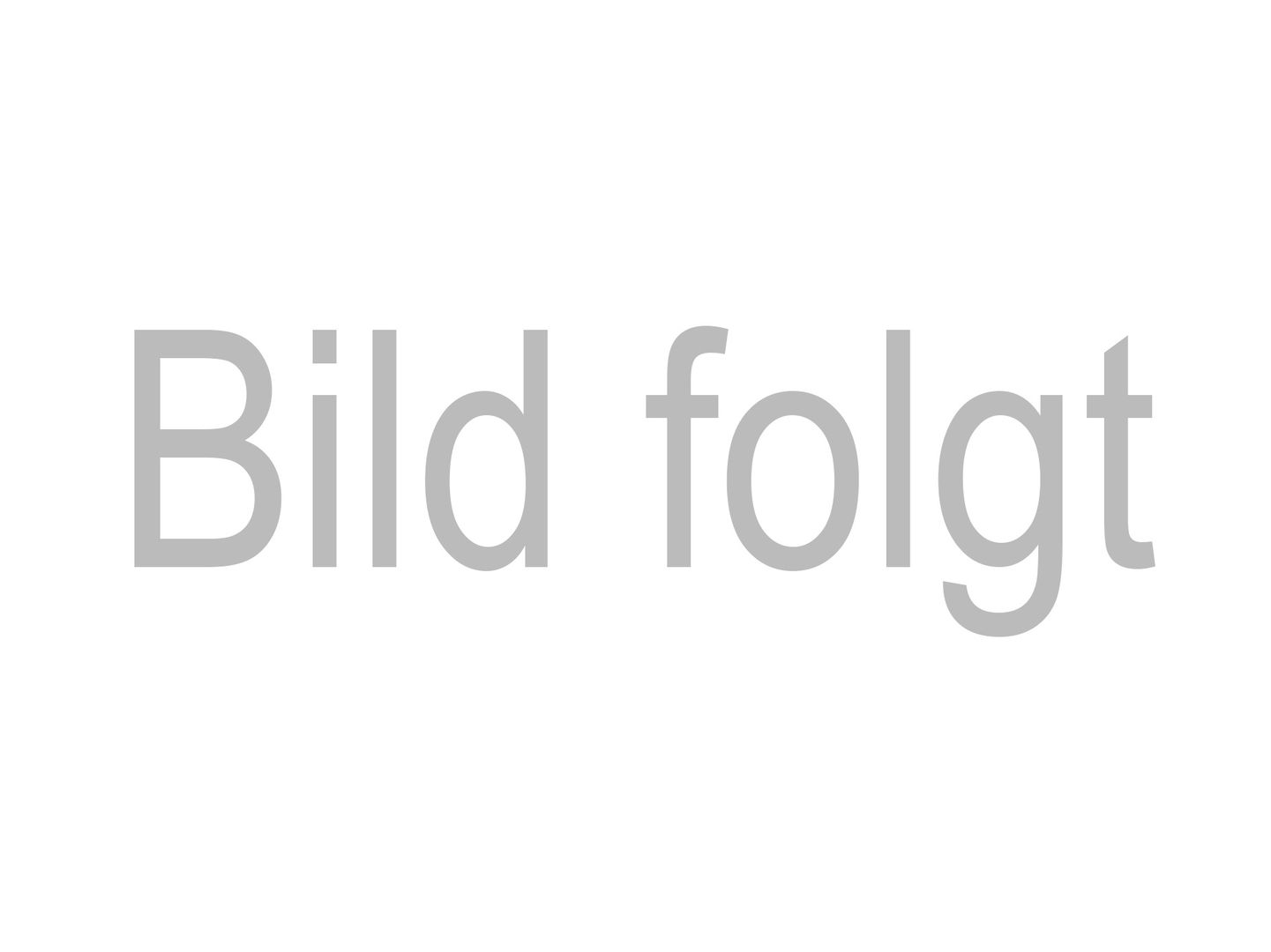 Bild folgt